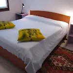 Ferienhaus Casa Ruscello