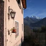 Ferienhaus Casa Ruscello *