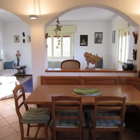 Casa Ruscello * סן סירו