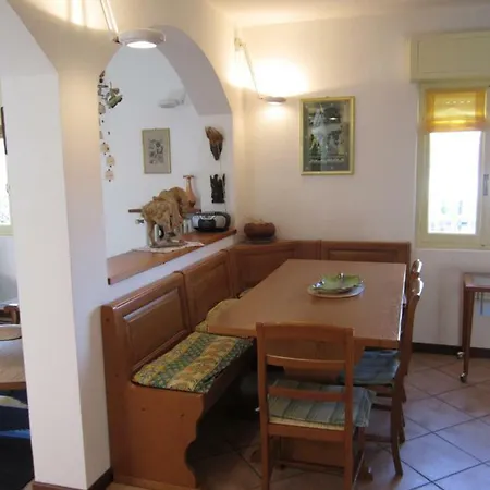 Casa Ruscello * סן סירו