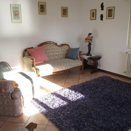 Casa Ruscello סן סירו