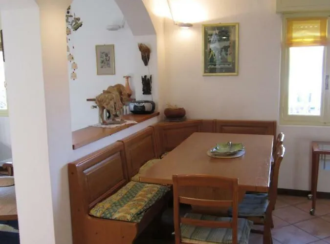 Casa Ruscello * San Siro (Lombardy)